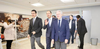 PAN condiciona apoyo a reforma de AMLO a ley minera Pan marko cortes