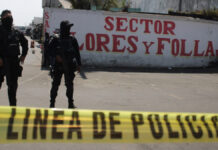 Marzo fue el mes de 2022 con más homicidios dolosos: SSPC En marzo hubo un aumento de casos con respecto a los últimos cuatro meses, informó Rosa Icela Rodríguez, secretaria de SPC.