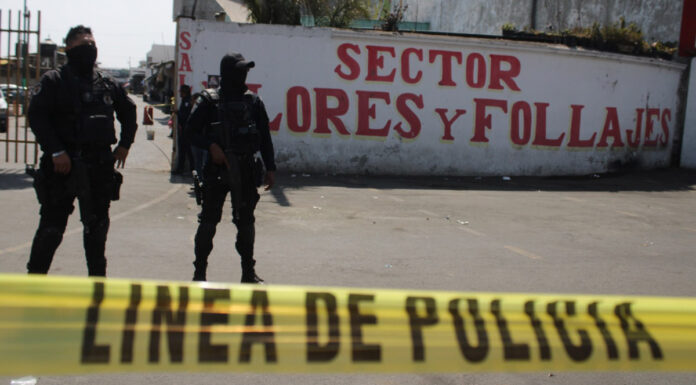 Marzo fue el mes de 2022 con más homicidios dolosos: SSPC En marzo hubo un aumento de casos con respecto a los últimos cuatro meses, informó Rosa Icela Rodríguez, secretaria de SPC.