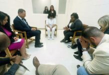 Corte de Texas detiene ejecución de la mexicana Melissa Lucio