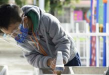 Van 3 mil menores de Puebla con Covid-19 en 2022 Menores