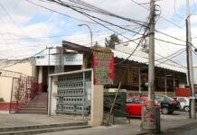 Rehabilitarán mercado de Amalucan a finales de abril Mercado