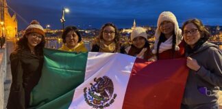 Mexicanas logran plata y bronce en Olimpiada Europea de Matemáticas