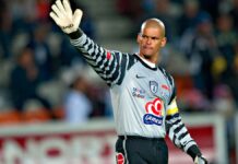 Pachuca honrará a Miguel Calero con estatua de bronce