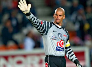 Pachuca honrará a Miguel Calero con estatua de bronce