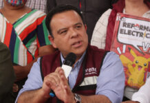 Morena perfila la renovación de su dirigencia en Puebla El Comité Ejecutivo Nacional (CEN) de Morena se centrará en la renovación de la dirigencia estatal en Puebla.