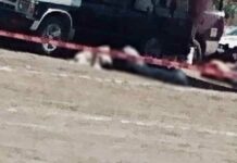 Pelea entre beisbolistas termina con 2 muertos en Tepeaca muertos