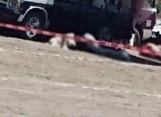Pelea entre beisbolistas termina con 2 muertos en Tepeaca muertos