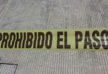Hallan cuerpo de mujer dentro de camioneta en Texmelucan mujer