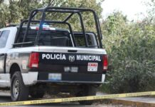 Encuentran cuerpo de mujer en barranca de Acatzingo mujer
