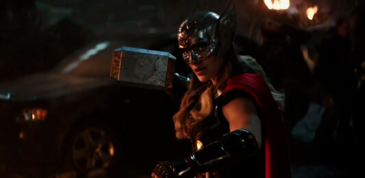Thor