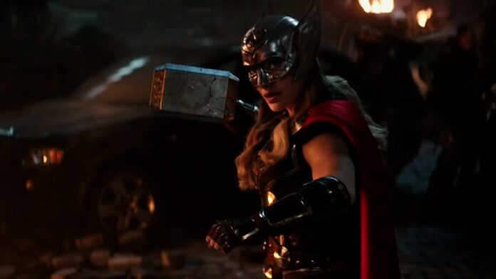 natalie Thor