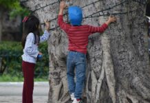 Vacuna para niños reduciría impacto del Covid Niños