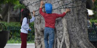 ¿Cómo identificar a un niño con altas capacidades? Niños