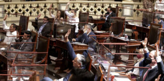 Nuevo titular de ASE deberá ser perfil honorable: diputados Los legisladores de Puebla se pronunciaron por cuidar las cualidades de quien será el nuevo titular de la ASE.