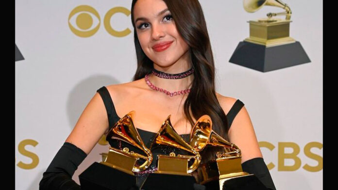 olivia Olivia Rodrigo