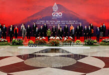 Países del G20 crearán fondo para hacer frente a pandemias Estados Unidos e Indonesia son los países que impulsaron su creación para ayudar al mundo a estar mejor preparado ante futuras pandemias.