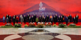 Países del G20 crearán fondo para hacer frente a pandemias Estados Unidos e Indonesia son los países que impulsaron su creación para ayudar al mundo a estar mejor preparado ante futuras pandemias.