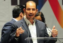 PAN buscará impedir reforma electoral de AMLO: Marko Cortés