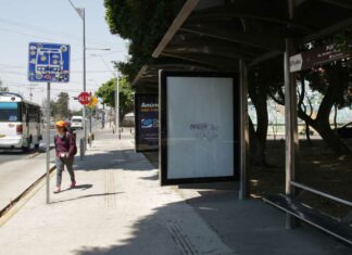 Diputados avalan concesiones del Ayuntamiento de Puebla paraderos