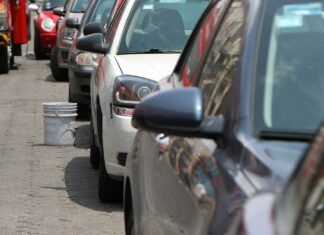 Participan 7 empresas en licitación de parquímetros Parquímetros