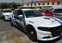 Dañan 100 patrullas del Edomex al cargarlas con diésel