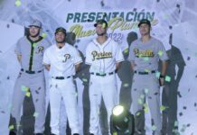 ¡Qué elegancia! Pericos presenta su nuevo plumaje para 2022