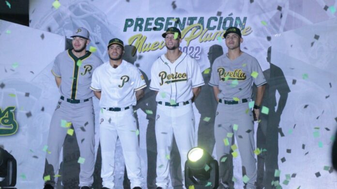 pericos