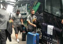 Viaja Pericos a Veracruz para su debut en la temporada 2022