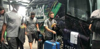 Viaja Pericos a Veracruz para su debut en la temporada 2022