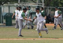 Pericos vence a Olmecas en primer juego de pretemporada