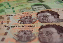 FMI recorta expectativa de crecimiento económico en México fmi