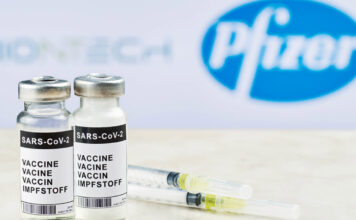 En Reino Unido aprueban vacuna anticovid para bebés de 6 meses Reino Unido