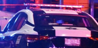 Hallan piernas en Barrio de Santiago; ya analizan videos piernas