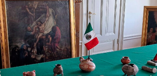 piezas óleos