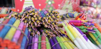 Piden regular polvorines clandestinos en Puebla pirotecnia