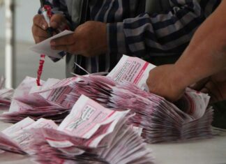 Respaldan más de 192 mil poblanos a AMLO: conteo inicial de revocación Poblanos