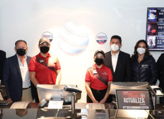 ¡Ofertón! Anuncian descuentos para poblanos en negocios de la capital Los ciudadanos accederán a descuentos en diversos negocios, por el simple hecho de ser poblanos.