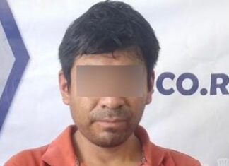 Policía Estatal detiene a un hombre con droga y pistola Agentes de la Policía Estatal detuvieron a un hombre en presunta posesión ilegal de arma de fuego y aparente droga.