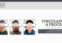 Vinculan a policías por torturar a menor en Atzitzihuacán Policías