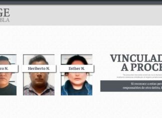 Vinculan a policías por torturar a menor en Atzitzihuacán Policías