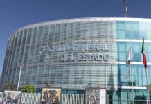 FGE investigará lazos entre ex auditor y políticos políticos