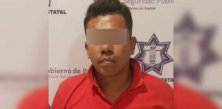 Frustra Policía intento de linchamiento en Tepanco de López rescatado en tepanco de lópez