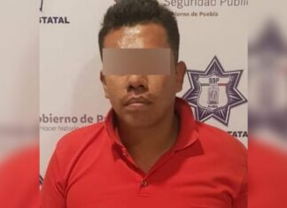 Frustra Policía intento de linchamiento en Tepanco de López rescatado en tepanco de lópez