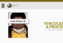 Fiscalía detiene a narcomenudista de cristal en Acatzingo narcomenudista fiscalía
