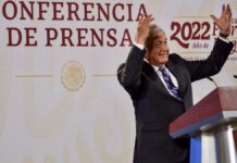 Presume AMLO ser 2do presidente con mayor aprobación presidente