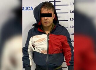 Cae presunto abusador sexual en San Andrés presunto abusador sexual