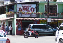 Denuncian propaganda ilegal sobre revocación en 10 municipios poblanos La propaganda se ha colocado en distintos puntos de Tepeojuma, Izúcar de Matamoros, Libres, Teziutlán, Yoanáhuac, Acajete, entre otros.