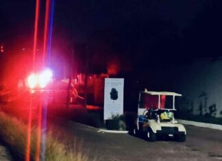 Localizan a paciente psiquiátrico ahogado en el río Alseseca Psiquiátrico