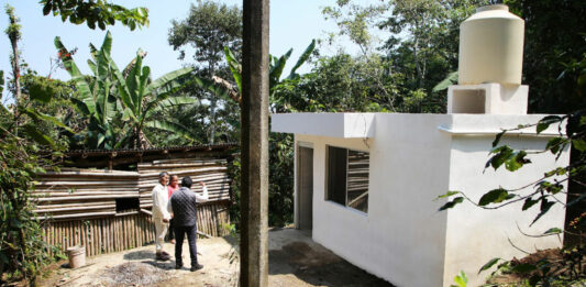 Puebla ya tiene un rostro más humano debido a los programas que lleva a cabo el gobierno para mejorar el Bienestar de la ciudadanía.